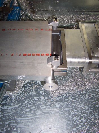 IH Mill Tips